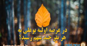 در عرضه اولیه بوعلی به هر نفر چند سهم رسید؟